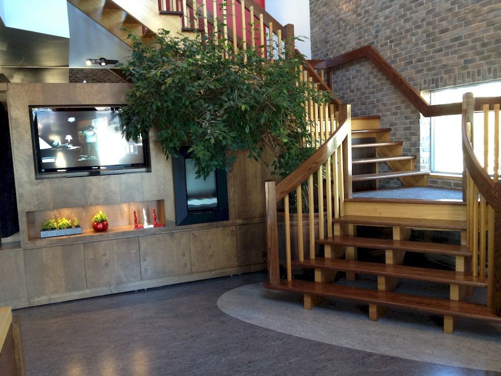 Amosphere Complexe Eksteriør billede